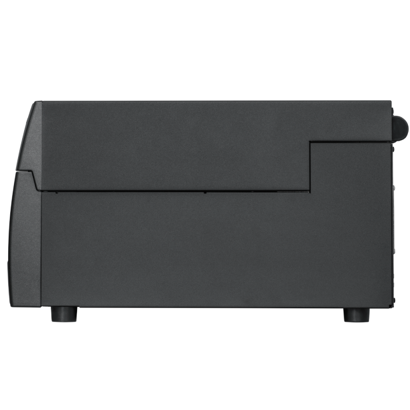 Imprimanta de etichete Citizen CL-S700III, 8 dots/mm (203 dpi), Dual-IF, EPLII, ZPLII, Datamax, black