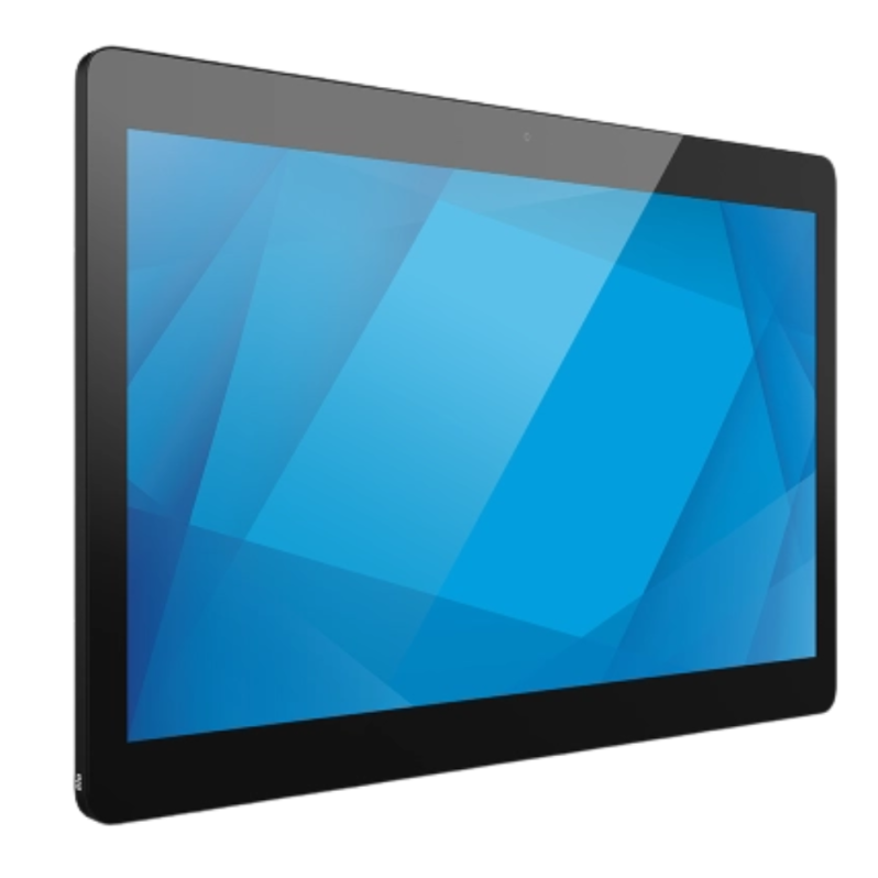 POS Elo I-Series 5.0, 21.5'', 10 TP, Full HD, 8 GB, Flash: 64 GB, USB, USB-C, BT, Ethernet, Wi-Fi, QCS6490, Android, GMS