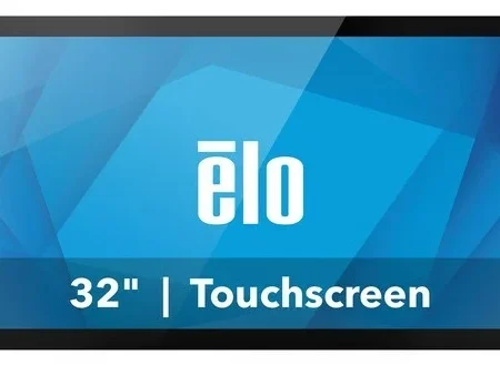 Monitor touchscreen Elo 3263L, 32'', Full HD, USB, kit (Open-Frame)