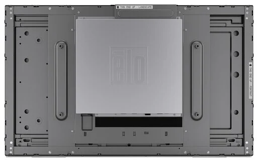 Monitor touchscreen Elo 3263L, 32'', Full HD, USB, kit (Open-Frame)