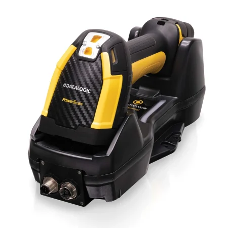 Cititor cod de bare Datalogic PM9600-SR, USB KIT, 2D, kit (USB), RB