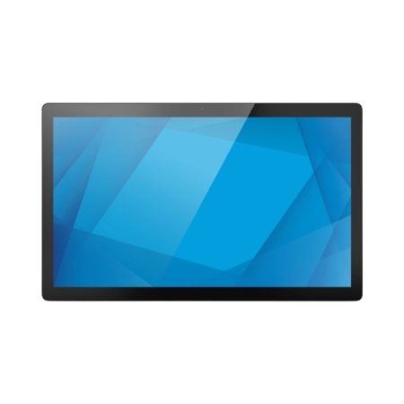 Elo I-Series 3.0, 15,6'', Full HD, 4/64GB, USB, BT, Ethernet, Wi-Fi, 4G, SSD, Android, GMS, black