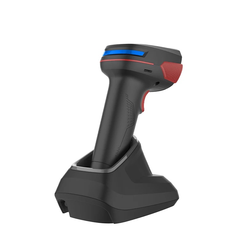 SCANNER MUULOX MX-D35 2D WIFI CU STAND