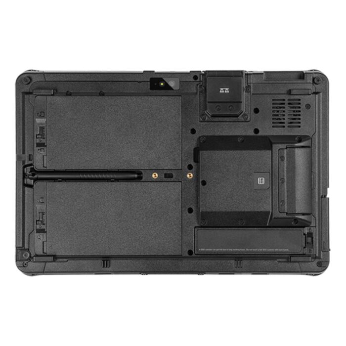 Tableta industriala Getac F110G7-EX, HF RFID, 11,6'', Full HD, USB, BT, Ethernet, Wi-Fi, 5G, Intel Core i7, SSD, Win. 11 Pro, RB, ATEX