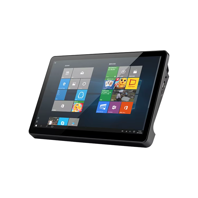 Mini POS All in One MUULOX X15, 11.6" 1920X1080, 8+180GB, I3-5005U, WIN 10 HOME
