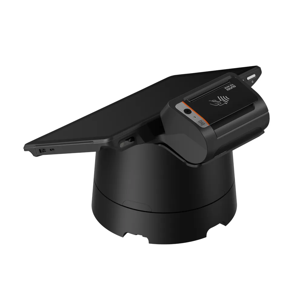 Sunmi V3 Mix, Suport rotativ pentru V3 Mix, P3 Mix