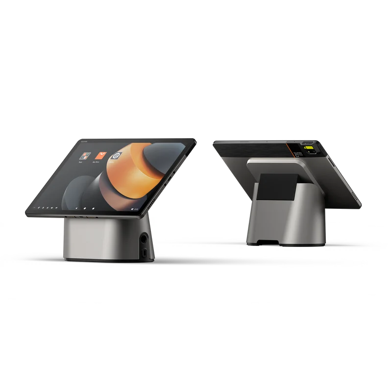 SUNMI CPad 8.7" 4/64GB Wi-Fi NFC Android - imagine 3