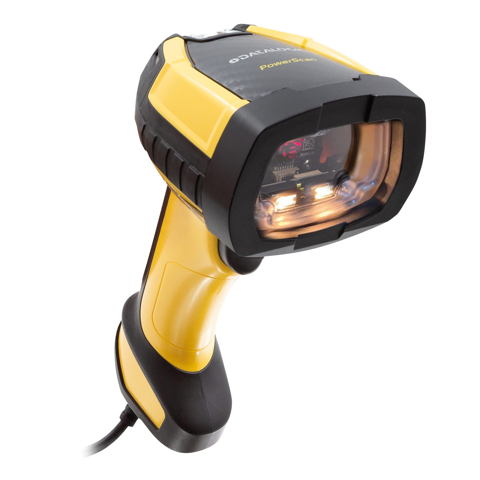 Cititor cod de bare Datalogic Powerscan PD9630, 2D, SR, multi-IF, kit (USB)
