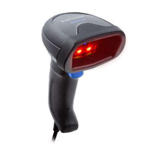 Cititor cod de bare Datalogic QuickScan Lite QW2520, 2D, USB, kit (USB)
