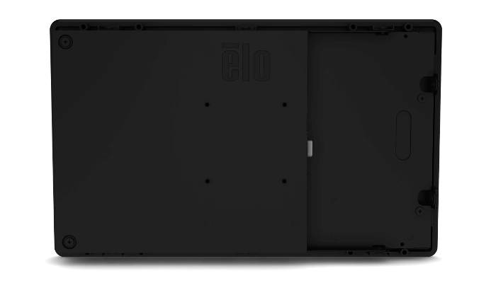 Monitor touchscreen Elo 1594L, 15'', Open frame, 10 TP, Full HD, kit, black