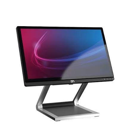 POS All in One Diebold Nixdorf BEETLE A, 15'', Full HD, RS232, BT, Ethernet, Wi-Fi, 2.0 GHz, 4 GB, SSD: 128 GB, OS: Windows 10 IoT