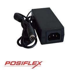 Laimentator POS Posiflex 12V 5A, 60W, 4 pin