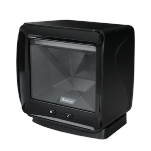 Cititor cod de bare fix, supermarket Newland FR8080 Salmon, 2D, Dual-IF, kit (USB)
