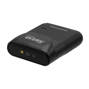 Scanner wearable Newland WD2, CMOS, BT, 2D, MR, BT (5.0)