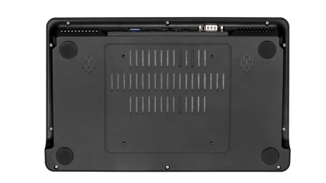 Mini POS All in One MUULOX X15, 11.6" 1920X1080, 8+180GB, I3-5005U, WIN 10 HOME