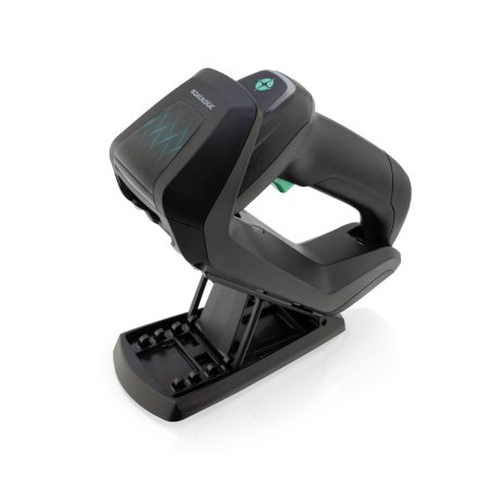 Cititor cod bare Datalogic Gryphon GM4600, 2D, HP, Qi, black