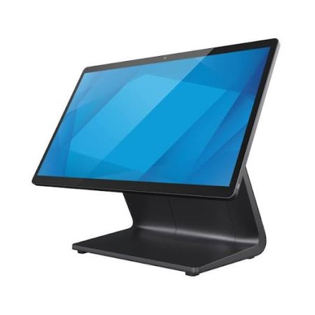 POS Elo E-Series 3 15,6'', 8GB RAM, 128GB SSD, WiFi, Full HD, USB, USB-C, RS232, BT, Ethernet, Intel Celeron, SSD, 11 IoT Enterprise, kit, black