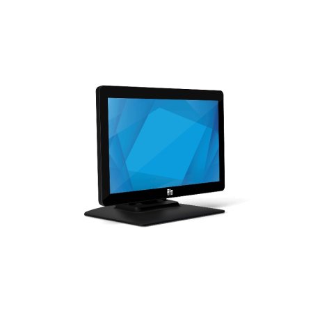 Monitor touchscreen Elo 1502L 15,6'', 10 TP, Full HD, USB, kit (USB), black
