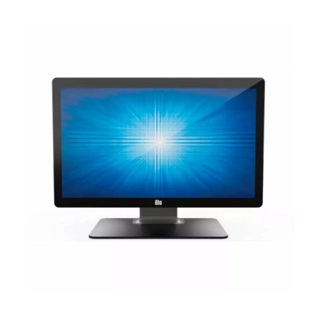 Monitor touchscreen Elo 2702L, 27'', Full HD, kit (USB), HDMI, AUDIO, black
