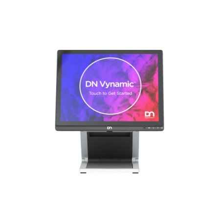 POS All-in-One Diebold Nixdorf Beetle A2010, 15'', U300L, 8 GB, M.2, 256 GB, Windows 10 IoT Enterprise