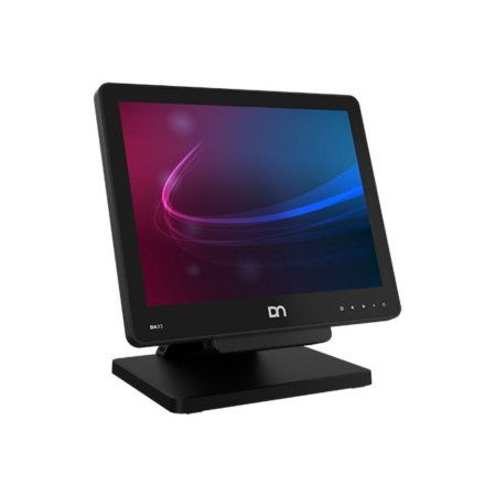 Monitor touchscreen Diebold Nixdorf BA93W, 39.6 cm (15,6''), Projected Capacitive
