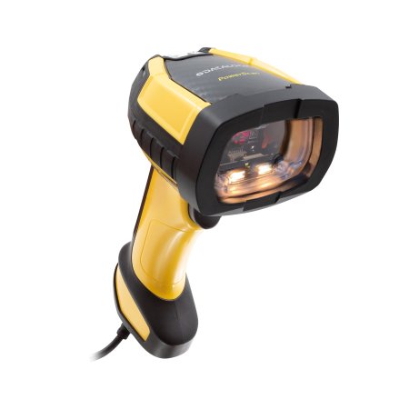 Cititor cod de bare Datalogic Powerscan PD9630, 2D, SR, multi-IF, kit (USB)