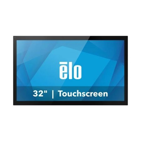 Monitor touchscreen Elo 3263L, 32'', Full HD, USB, kit (Open-Frame)