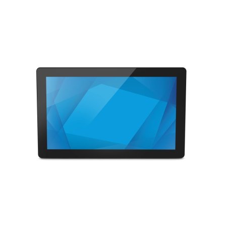 Monitor touchscreen Elo 1594L, 15'', Open frame, 10 TP, Full HD, kit, black