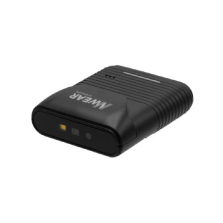 Scanner wearable Newland WD2, CMOS, BT, 2D, MR, BT (5.0)