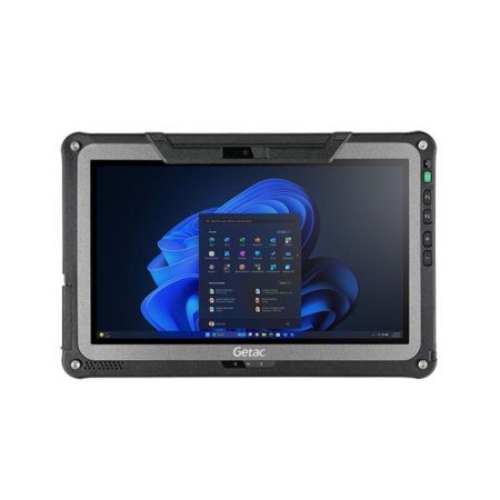 Getac F110G7, 29,5cm (11,6''), Projected Capacitive, Full HD, GPS, USB, RS232, BT, Ethernet, Wi-Fi, 5G, Intel Core i7, SSD, Win. 11 Pro, RB