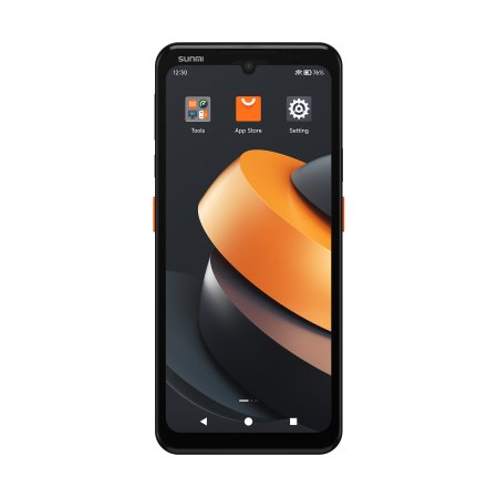 SUNMI L3, Projected Capacitive, Camera, front camera, 3 GB, 32 GB USB-C, BT (BLE), Wi-Fi, 4G, NFC, Android EDLA