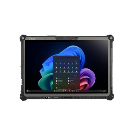 Tableta rugged GETAC F120 12.2", Intel Core Ultra 7 266V , 16GB RAM, 256GB PCIe SSD, Sunlight Readable, , Windows 11 Pro