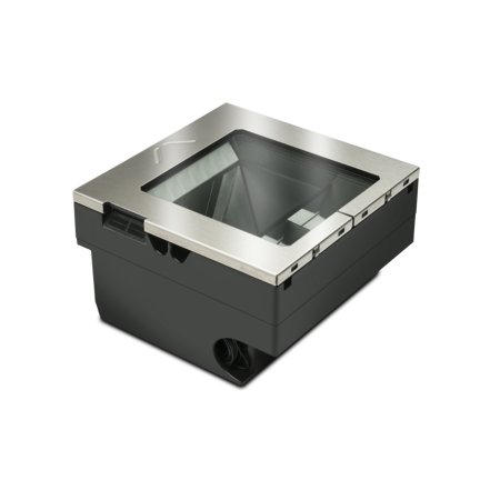 Cititor cod de bare Datalogic Magellan 3550HSi, 2D, multi-IF, Digimarc, sapphire glass, kit (USB), Incastrabil