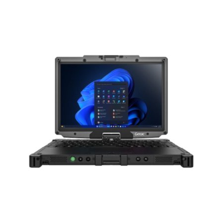 Laptop rugged Getac V120 AI Ready 12.2 inch, Tastatura SP, USB, BT, Ethernet, Wi-Fi 7, SSD, Win. 11 Pro