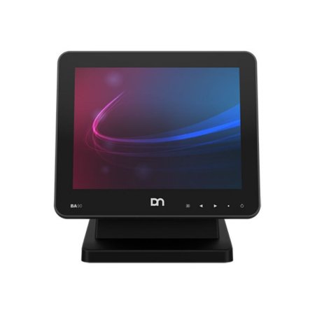 Display client Diebold Nixdorf BA91W, 10,1'', DVI