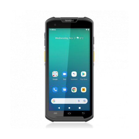 Newland MT93, Pro , 5.5", 6GB, 128GB, Wi-Fi 6E, 4G, IP67, 2D scanner, camera, Android