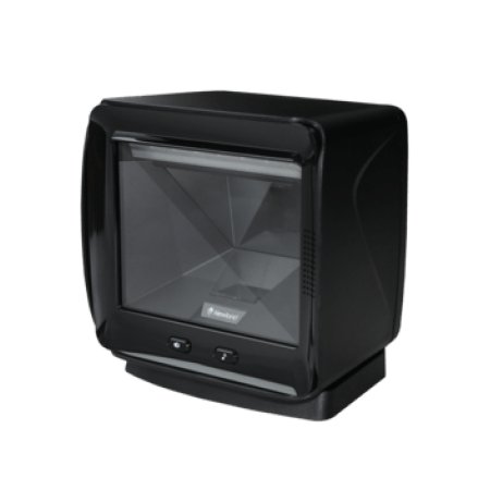 Cititor cod de bare fix, supermarket Newland FR8080 Salmon, 2D, Dual-IF, kit (USB)