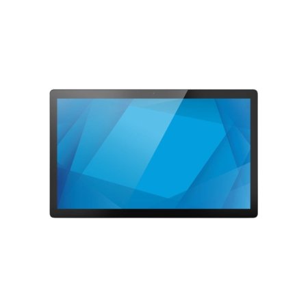 Elo I-Series 3.0, 15,6'', Full HD, 4/64GB, USB, BT, Ethernet, Wi-Fi, 4G, SSD, Android, GMS, black