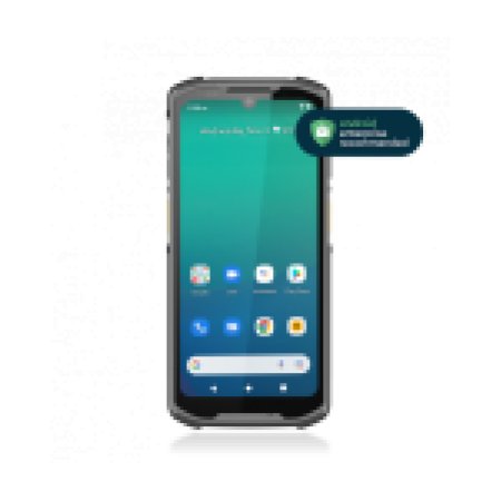 Terminal mobil Newland MT9557 Kambur Pro III, 2D, 15.5 cm (6.1''), GPS, USB-C, Wi-Fi, 5G, NFC, Android, kit, GMS