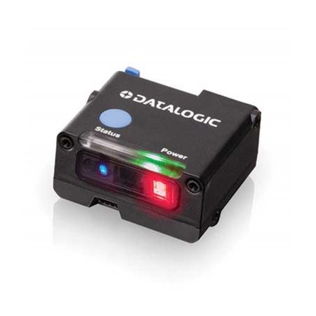 Cititor cod de bare Datalogic Gryphon GFx4500 Series, 2D, WA, kit (USB), Incorporabil