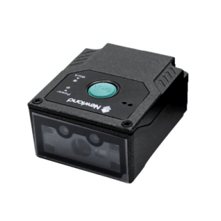 Cititor cod de bare incastrabil Newland FM430 Barracuda, 2D, kit (USB)