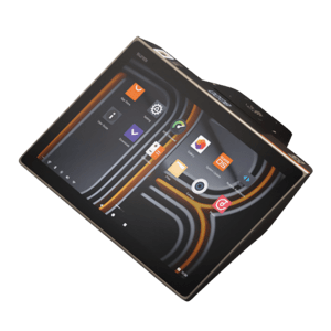 SUNMI D3 MINI, Chip, CD, Scanner (2D), USB, BT (BLE, 5.0), Ethernet, Wi-Fi, 4G, NFC, Android