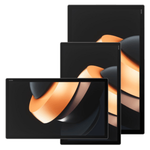 SUNMI FLEX 3, 47 cm (18.5''), Projected Capacitive, Full HD, USB, USB-C, BT (BLE), Ethernet, Wi-Fi, NFC, Android