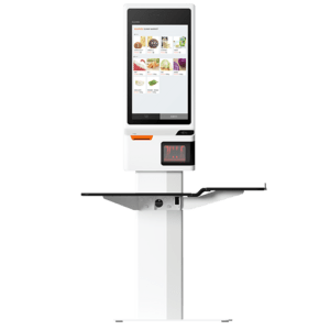 Sunmi K2, wall mounted, Datalogic 3410, GMS, 2D, 61 cm (24''), Projected Capacitive, Full HD, USB, Ethernet, Wi-Fi, NFC, Android