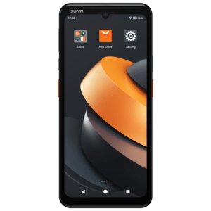 Sunmi L3, SS1111, Dual NFC, PSAM, Projected Capacitive, Scanner (2D), Camera, front camera, hot-swap, USB-C, BT (BLE), Wi-Fi, 4G, NFC, Android, kit (USB)