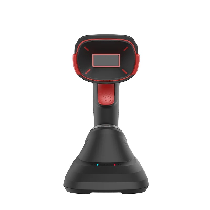 SCANNER MUULOX MX-D35 2D WIFI CU STAND