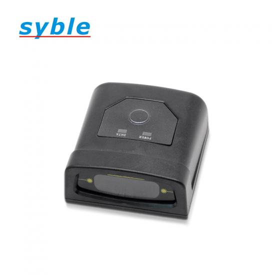 Cititor cod de bare incastrabil kiosk 2D MX7120, Usb