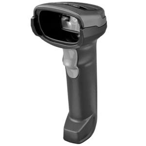 Cititor cod de bare Zebra DS2278, BT, 2D, USB, kit (USB), alb